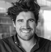 Evan Floden