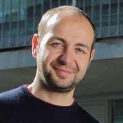 Luca Cozzuto